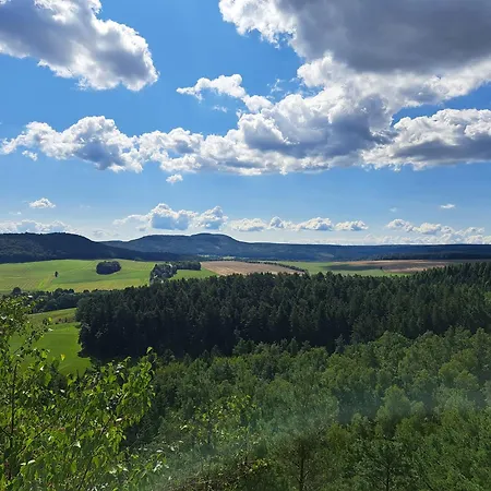 Guenther Hauptstrasse 32 Kurort Gohrisch