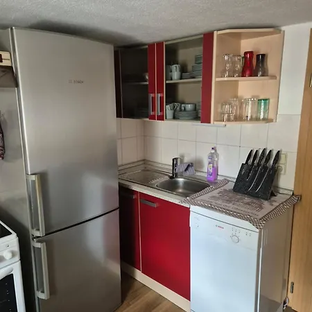 شقة Guenther Hauptstrasse 32 *