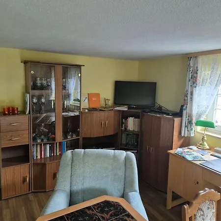 Lejlighed Guenther Hauptstrasse 32 *