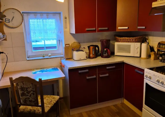 Guenther Hauptstrasse 32 Apartmán