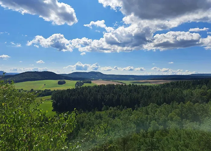 Guenther Hauptstrasse 32 Kurort Gohrisch